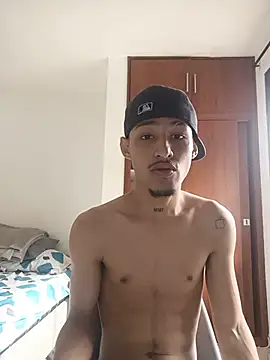 Camilo Contreras online show from July 9, 8:57 pm