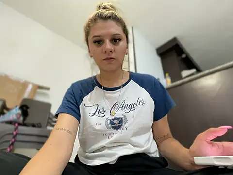 Snapshot of alison_parkerrr26 chatting on May 31, 2:53 am alison parkerrr26 online show from May 31, 2:53 am