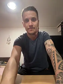 MarkCain69 online show from May 21, 10:06 pm