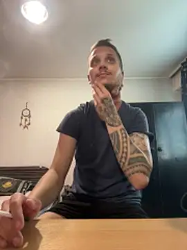 MarkCain69 online show from May 22, 11:05 am
