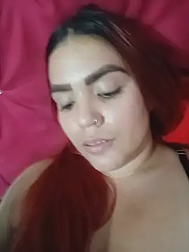 Snapshot of exotica_7 chatting on July 5, 4:19 am exotica 7 online show from July 5, 4:19 am