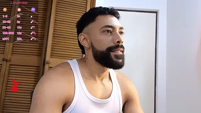 Blade millerr online show from May 25, 12:33 pm