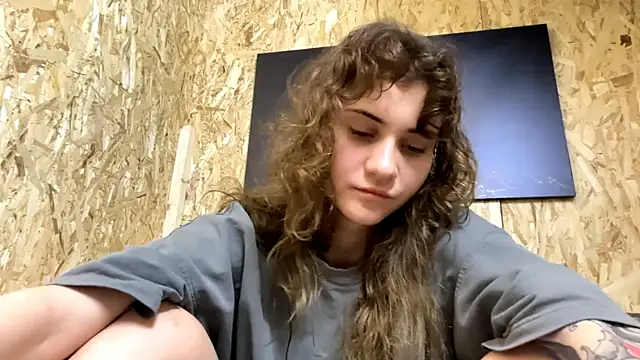 HarmonyShulman online show from May 24, 6:24 pm