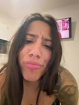 Snapshot of morenitttta chatting on May 25, 12:16 am morenitttta online show from May 25, 12:16 am