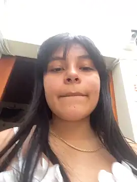 Samantha Torrez1 online show from May 21, 6:48 pm
