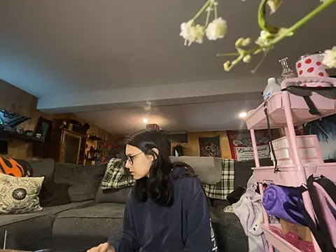 B4BYJINX online show from May 26, 3:52 pm