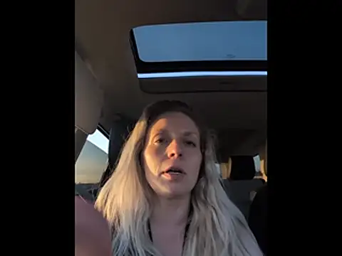 LexiAndPapi online show from May 26, 3:13 am