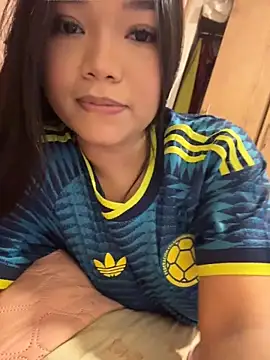 maria lunag online show from June 18, 2:34 am