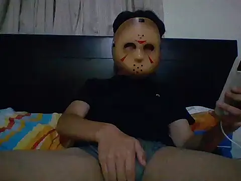 maskedboytv online show from May 22, 4:08 am