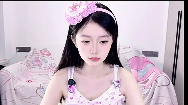 KylinKylin online show from June 16, 2:30 pm