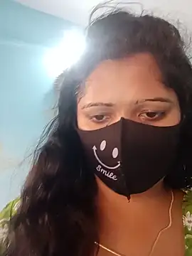 Raginilove online show from May 25, 1:22 am