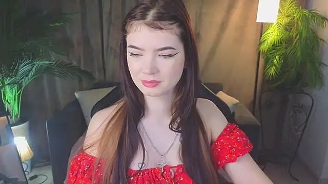 MelissaMay   online show from May 24, 9:09 pm