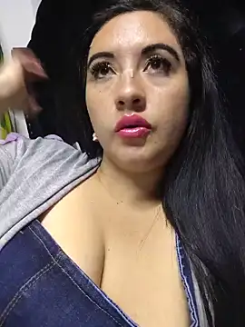 Melany Ariadna online show from May 22, 10:04 pm