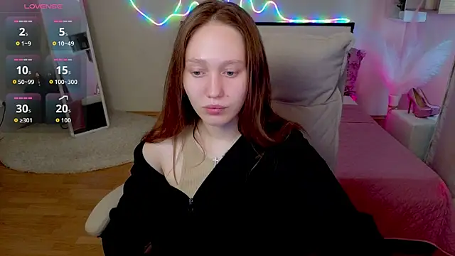 TinaShelton online show from June 14, 12:18 pm