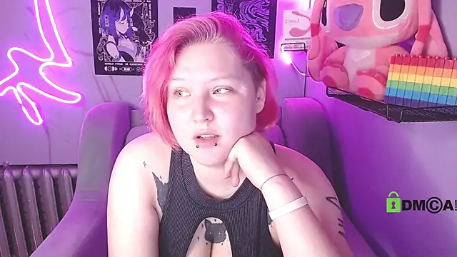 DolliRosees online show from June 25, 5:12 am