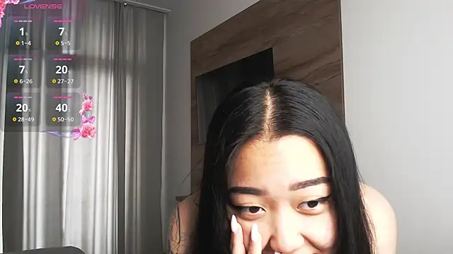 LillGothBaby online show from June 26, 4:17 am