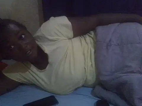 Snapshot of Cute-mish chatting on May 23, 7:02 am Cute-mish online show from May 23, 7:02 am