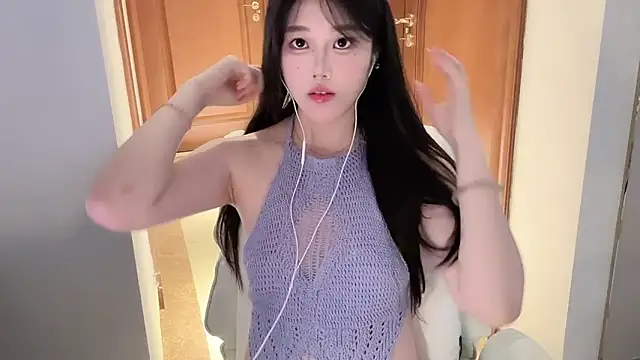 April UU online show from May 25, 1:22 am