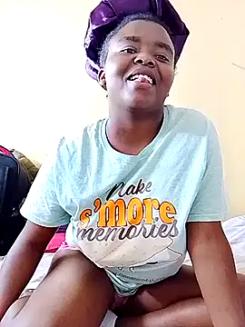 prettydomina online show from July 29, 11:41 am