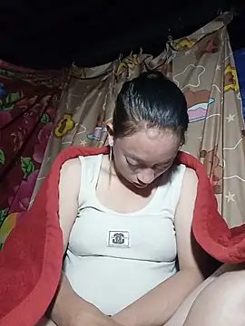 Bonnababy55 online show from May 24, 7:52 pm
