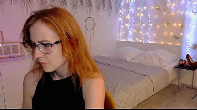 eva angelxx online show from June 30, 4:41 pm