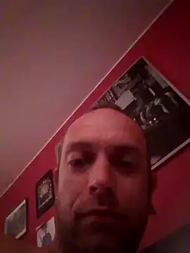 Andydtg1985 online show from June 1, 6:59 am