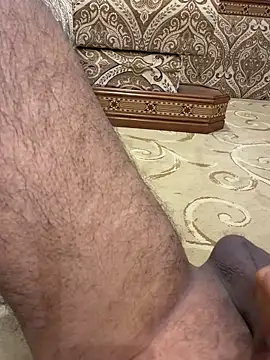 sexy man 22 online show from May 24, 1:05 pm
