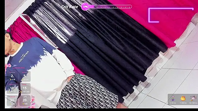BoysTwMen online show from May 24, 6:13 pm