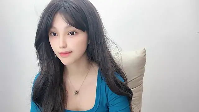 jiangjiang2005 online show from June 26, 4:33 pm
