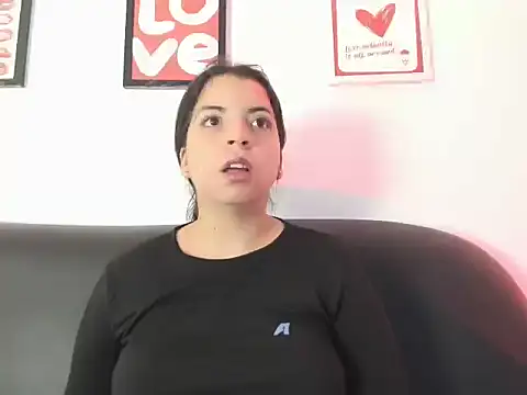 Tiana prince online show from June 10, 11:42 am