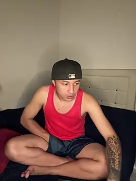 play foxx online show from May 31, 5:37 am