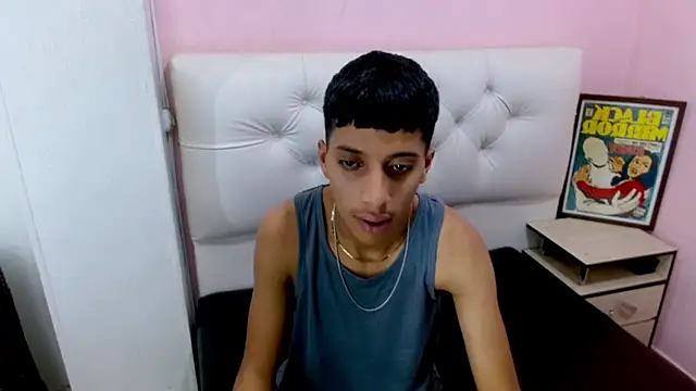 Snapshot of jl_brayan12 chatting on June 24, 7:13 pm jl brayan12 online show from June 24, 7:13 pm
