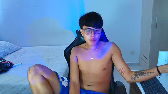 nick jaye online show from June 10, 6:40 pm
