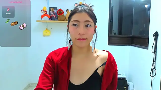 yeon-ju online show from May 26, 3:13 am