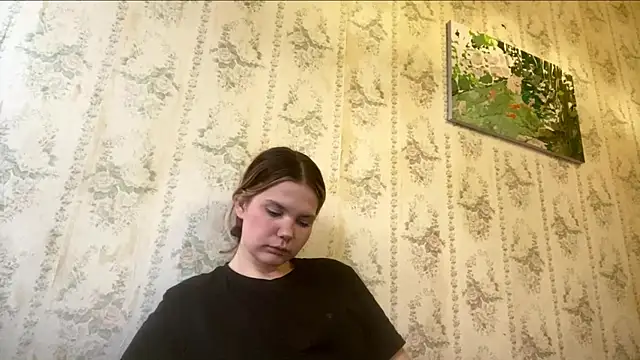 SusanaLeichty online show from July 11, 2:25 am
