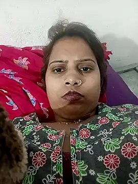 Pooja578 online show from May 25, 7:31 pm