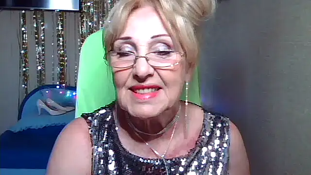 Wena-Sweety online show from May 25, 4:40 am