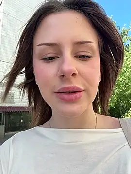 FallenSky online show from May 23, 12:53 pm