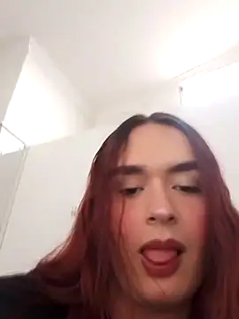 CleoFoxxx  online show from June 21, 1:03 pm