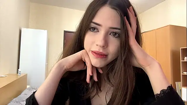 L1sa Bun online show from May 25, 3:18 pm
