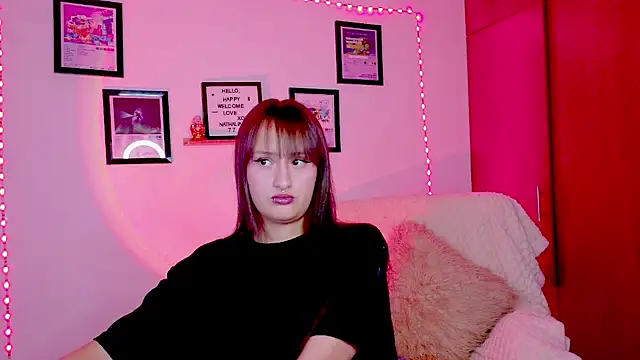 Natha Ramirez online show from June 29, 11:49 pm