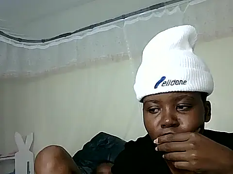 blancoreyo online show from May 22, 7:52 pm