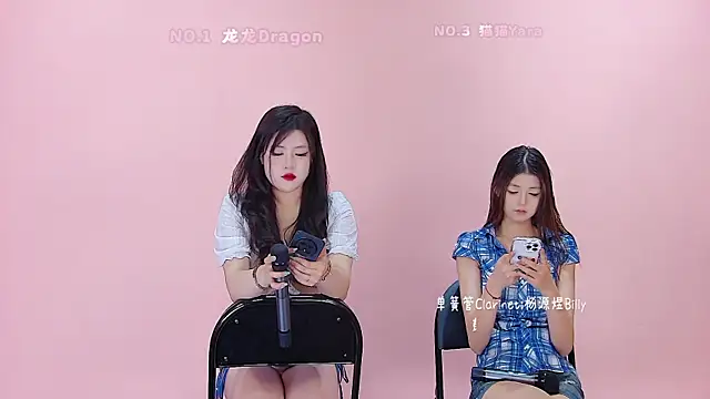 Polaris-111 online show from May 24, 10:26 pm