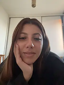 Snapshot of ruivinha_uai chatting on July 4, 8:48 pm ruivinha uai online show from July 4, 8:48 pm