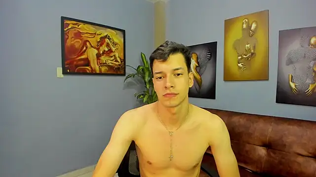 Brian test online show from May 25, 1:00 am