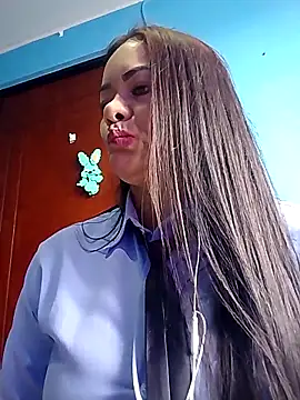MONSERRAT ETHAN online show from June 14, 1:46 pm