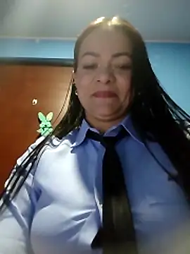 MONSERRAT ETHAN online show from June 16, 2:58 am