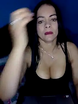 MONSERRAT ETHAN online show from July 8, 2:05 am