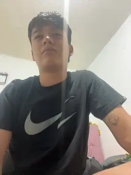 ThiagoGonzalesz online show from July 15, 3:12 am