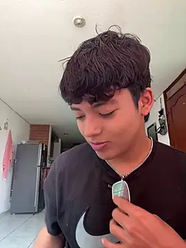 ThiagoGonzalesz online show from August 1, 2:27 pm